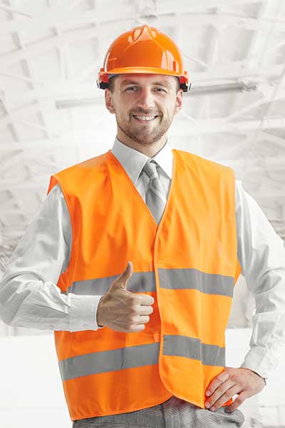 Цех металлоконструкций