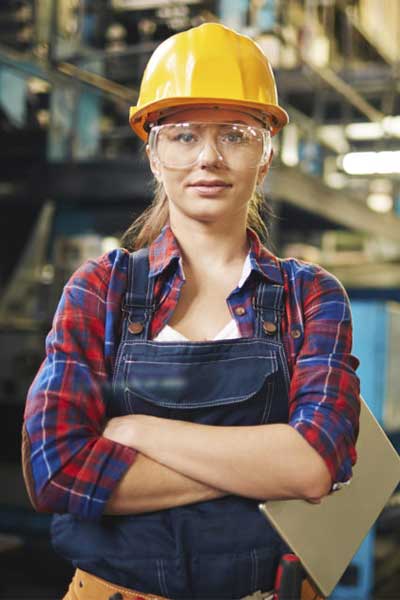 Производственная площадка