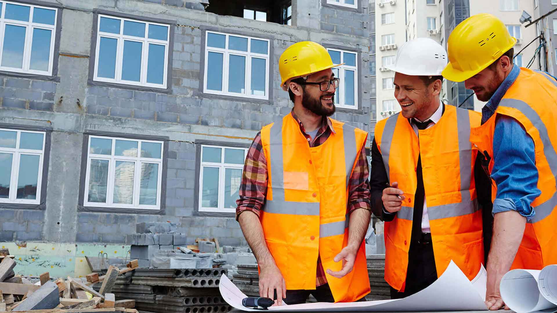 Производство металлоконструкций