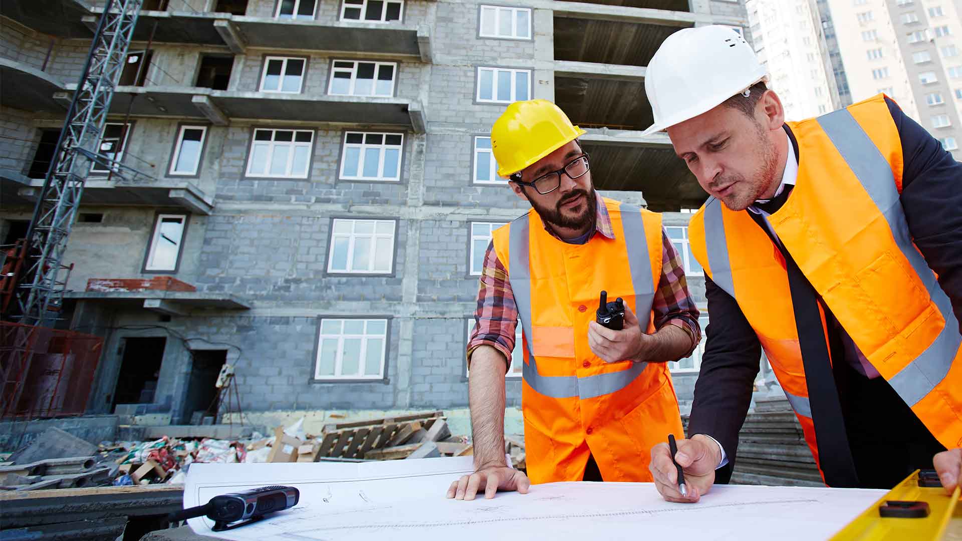 Изготовление металлоконструкций