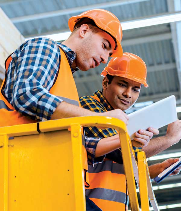 Преимущества завода