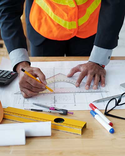 Производственный комплекс