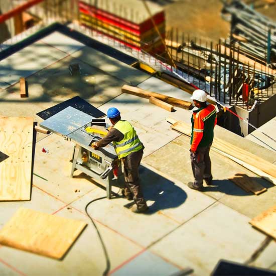 Проектирование металлоконструкций