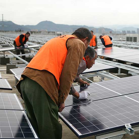 Изготовление металлоконструкций